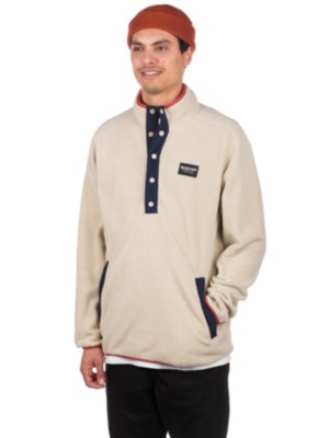 Netthandel Burton Hearth Fleece hos Blue Tomato Burton Genser Westmate Polartec Phantom